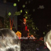 Weihnachtsgala der Grand Prix Sieger 26.12.2009