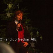 Weihnachtsgala der Grand Prix Sieger 26.12.2009