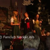 Weihnachtsgala der Grand Prix Sieger 26.12.2009