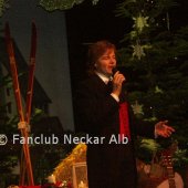 Weihnachtsgala der Grand Prix Sieger 26.12.2009
