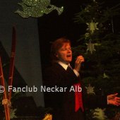 Weihnachtsgala der Grand Prix Sieger 26.12.2009