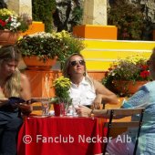 Immer wieder sonntags 05.07.09