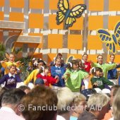 Immer wieder sonntags 05.07.09