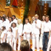 Immer wieder sonntags 05.07.09