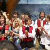 Immer wieder sonntags 05.07.09