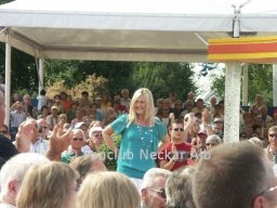 Immer wieder sonntags 05.07.09