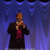 Geburtstagsgala Zwickau 18.11.2013