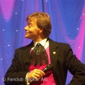 Geburtstagsgala Zwickau 18.11.2013