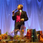 Geburtstagsgala Zwickau 18.11.2013