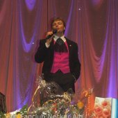 Geburtstagsgala Zwickau 18.11.2013