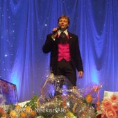 Geburtstagsgala Zwickau 18.11.2013