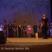 Geburtstagsgala Zwickau 18.11.2013