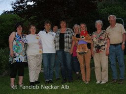 Köfelefest 07. - 08.06.2013