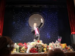 Geburtstag Zwickau 2014