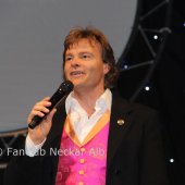 Geburtstagsgale Zwickau 18.11.2014