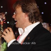 Geburtstagsgale Zwickau 18.11.2014