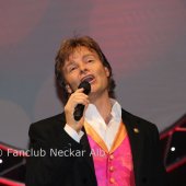 Geburtstagsgale Zwickau 18.11.2014