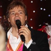 Geburtstagsgale Zwickau 18.11.2014