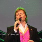 Geburtstagsgale Zwickau 18.11.2014