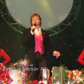 Geburtstagsgale Zwickau 18.11.2014