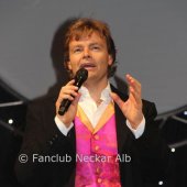 Geburtstagsgale Zwickau 18.11.2014