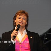 Geburtstagsgale Zwickau 18.11.2014