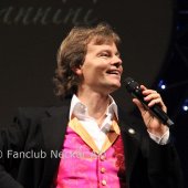 Geburtstagsgale Zwickau 18.11.2014