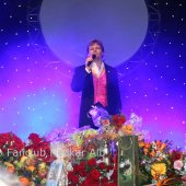 Geburtstagsgale Zwickau 18.11.2014