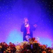 Geburtstagsgale Zwickau 18.11.2014