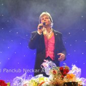Geburtstagsgale Zwickau 18.11.2014