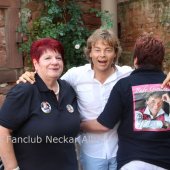 Immer wieder sonntags 09.08.2015