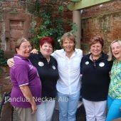 Immer wieder sonntags 09.08.2015