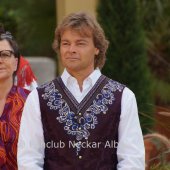 Immer wieder sonntags 09.08.2015