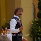 Immer wieder sonntags 09.08.2015