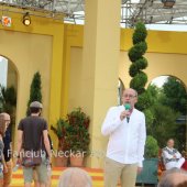 Immer wieder sonntags 09.08.2015