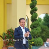 Immer wieder sonntags 09.08.2015