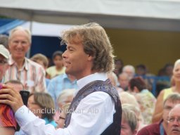 Immer wieder sonntags 09.08.2015