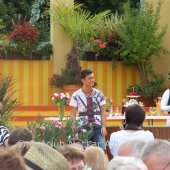 Immer wieder sonntags 09.08.2015