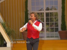 Immer wieder sonntags 02.07.2023