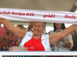 Immer wieder sonntags 02.07.2023