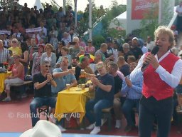 Immer wieder sonntags 02.07.2023