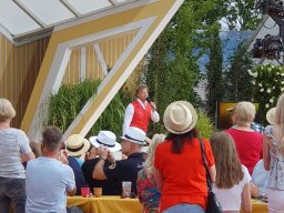 Immer wieder sonntags 02.07.2023