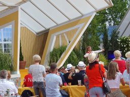 Immer wieder sonntags 02.07.2023