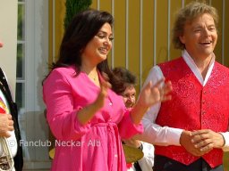 Immer wieder sonntags 02.07.2023