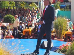 &quot;Immer wieder sonntags&quot; 2024
