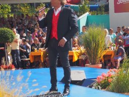 &quot;Immer wieder sonntags&quot; 2024