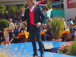 &quot;Immer wieder sonntags&quot; 2024