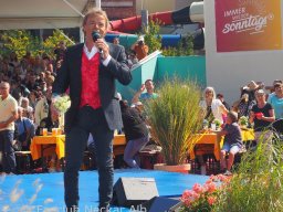 &quot;Immer wieder sonntags&quot; 2024