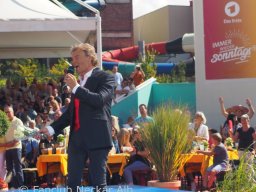  "Immer wieder sonntags" 2024