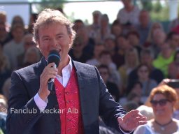  "Immer wieder sonntags" 2024